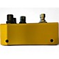 Used TC Electronic Zeus Drive Effect Pedal
