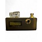 Used Xotic SL Drive Effect Pedal