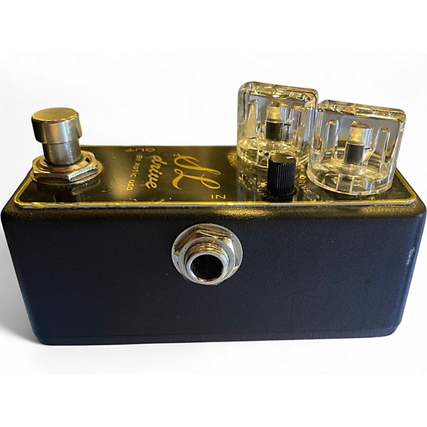 Used Xotic SL Drive Effect Pedal