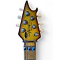 Used EVH WOLFGANG SPECIAL FLAT TOP Natural Solid Body Electric Guitar