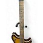 Used EVH WOLFGANG SPECIAL FLAT TOP Natural Solid Body Electric Guitar