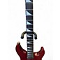 Used Jackson Sl3 mij Red Solid Body Electric Guitar