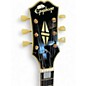 Used Epiphone SG CUSTOM Ebony Solid Body Electric Guitar