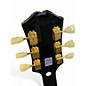 Used Epiphone SG CUSTOM Ebony Solid Body Electric Guitar