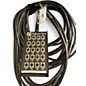 Used Seismic Audio SACB12X4X50 Signal Processor thumbnail