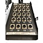 Used Seismic Audio SACB12X4X50 Signal Processor