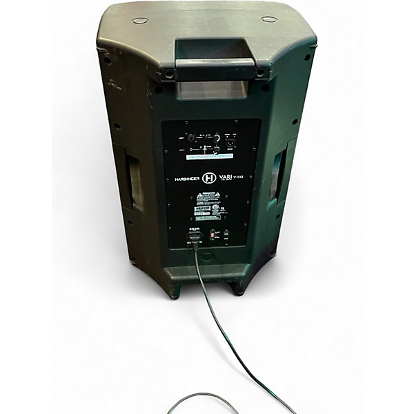 Used Harbinger Vari V1115 Powered Speaker