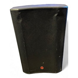 Used Harbinger VARI V1115 Powered Speaker