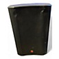 Used Harbinger VARI V1115 Powered Speaker thumbnail