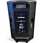 Used Harbinger VARI V1115 Powered Speaker