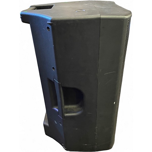 Used Harbinger VARI V1115 Powered Speaker