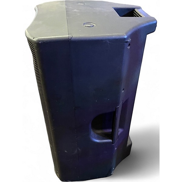 Used Harbinger VARI V1115 Powered Speaker