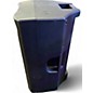 Used Harbinger VARI V1115 Powered Speaker