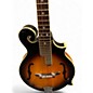 Used Epiphone MM50 F Style 2 Color Sunburst Mandolin