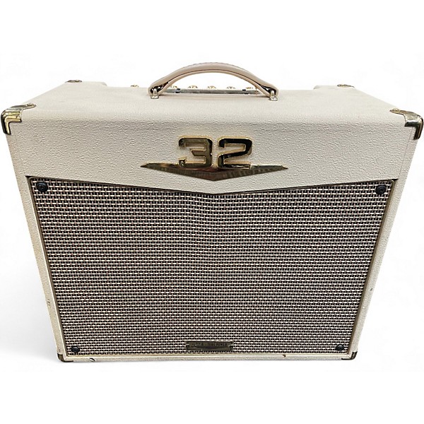 Used Crate Palomino V32 1x12 32W Tube Guitar Combo Amp