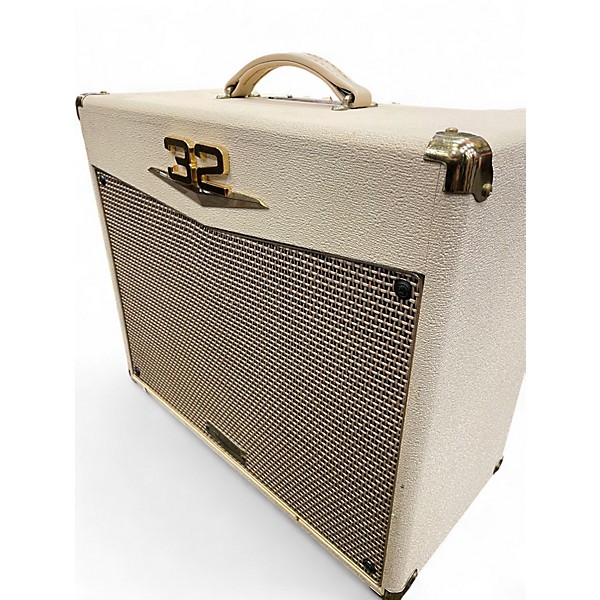 Used Crate Palomino V32 1x12 32W Tube Guitar Combo Amp