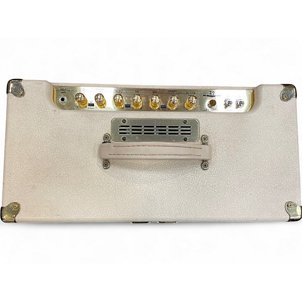 Used Crate Palomino V32 1x12 32W Tube Guitar Combo Amp