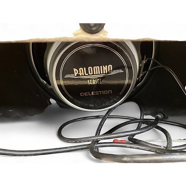 Used Crate Palomino V32 1x12 32W Tube Guitar Combo Amp