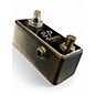 Used Xotic EP Booster Effect Pedal
