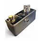 Used Xotic EP Booster Effect Pedal