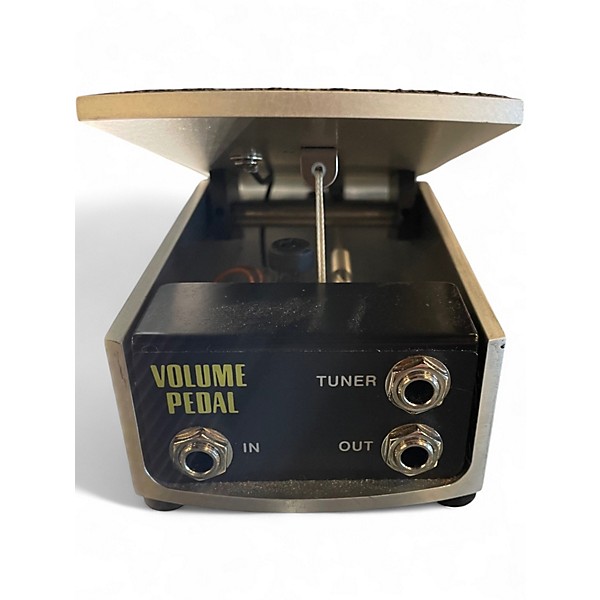 Used Ernie Ball VPJR Volume Pedal