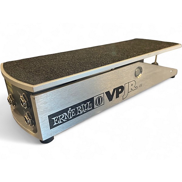 Used Ernie Ball VPJR Volume Pedal
