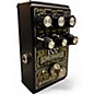 Used DOD BONESHAKER Effect Pedal thumbnail