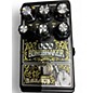 Used DOD BONESHAKER Effect Pedal