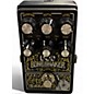 Used DOD BONESHAKER Effect Pedal