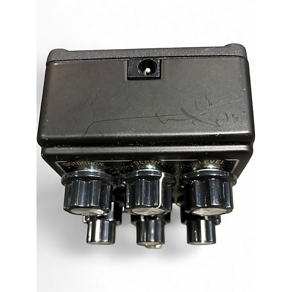 Used DOD BONESHAKER Effect Pedal