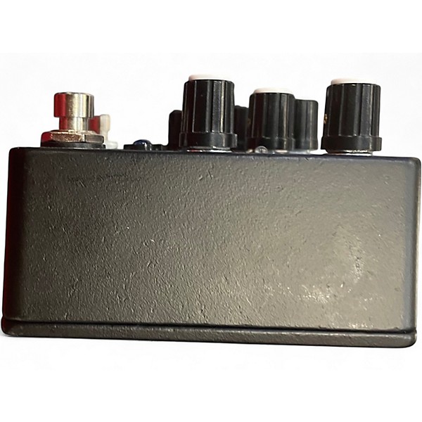 Used Old Blood Noise Endeavors Black Cap Effect Pedal