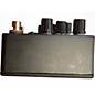 Used Old Blood Noise Endeavors Black Cap Effect Pedal