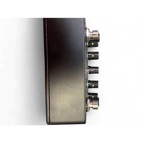 Used Old Blood Noise Endeavors Black Cap Effect Pedal
