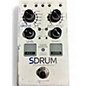 Used DigiTech SDRUM Auto-Drummer Pedal