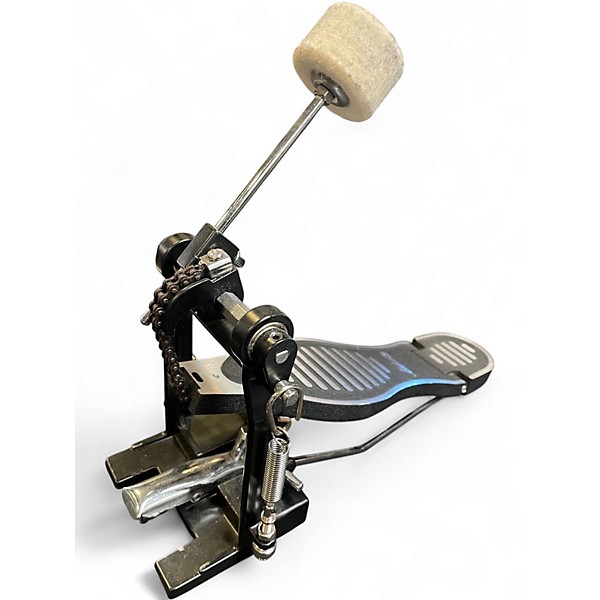 Used Ludwig 400 SERIES BASS DRUM PEDAL Single Bass Drum Pedal