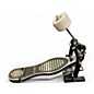 Used Ludwig 400 SERIES BASS DRUM PEDAL Single Bass Drum Pedal