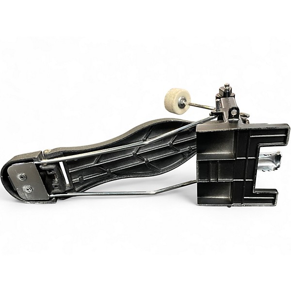 Used Ludwig 400 SERIES BASS DRUM PEDAL Single Bass Drum Pedal