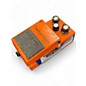 Used BOSS DS1 Distortion Effect Pedal