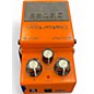 Used BOSS DS1 Distortion Effect Pedal