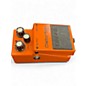 Used BOSS DS1 Distortion Effect Pedal