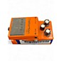 Used BOSS DS1 Distortion Effect Pedal
