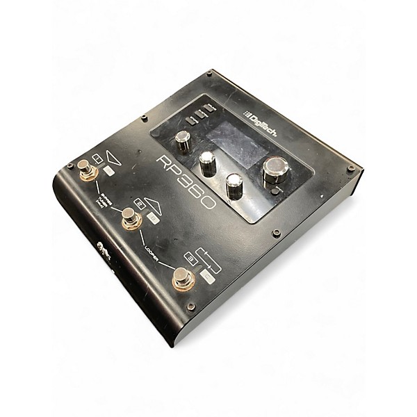 Used DigiTech RP360 Effect Processor
