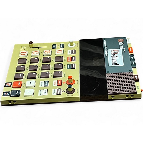 Used teenage engineering EP-1320 MEDIVAL Production Controller