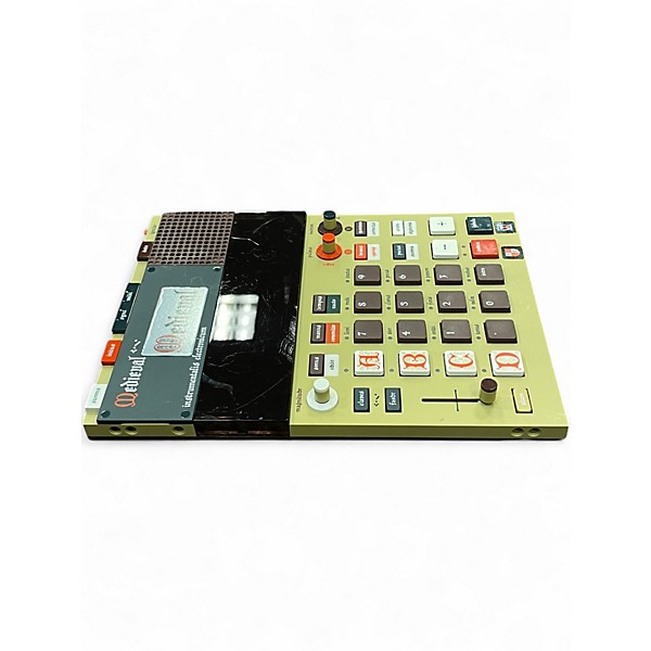 Used teenage engineering EP-1320 MEDIVAL Production Controller