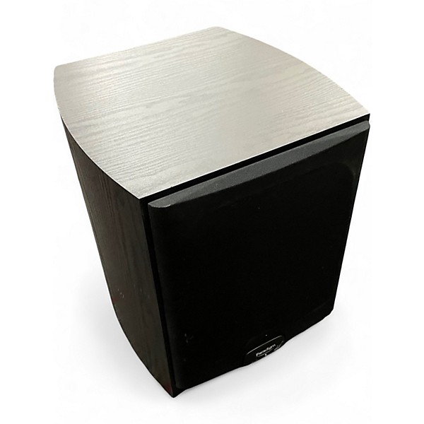 Used Paradigm PDR-W100 Floor Speaker