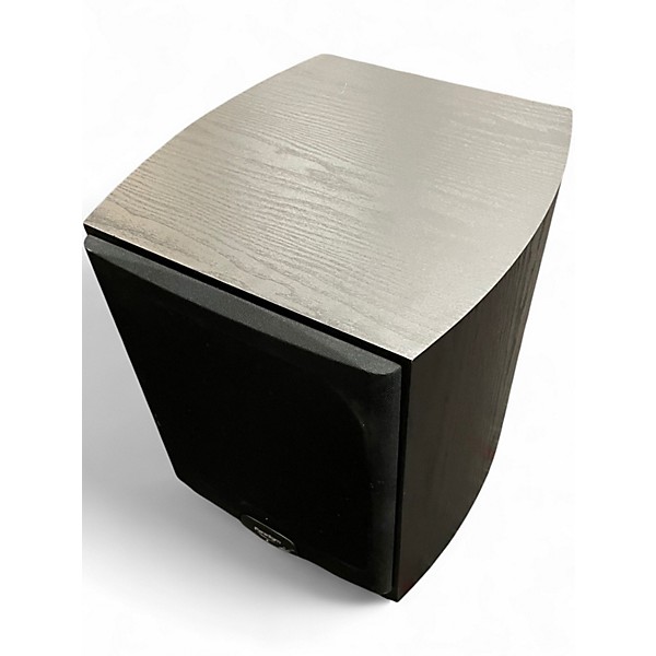 Used Paradigm PDR-W100 Floor Speaker
