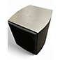 Used Paradigm PDR-W100 Floor Speaker