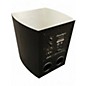 Used Paradigm PDR-W100 Floor Speaker