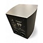 Used Paradigm PDR-W100 Floor Speaker