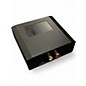 Used Paradigm PDR-W100 Floor Speaker